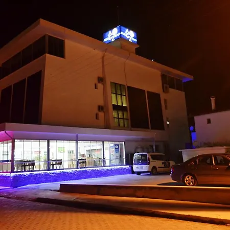 Agz Hotel Dikili