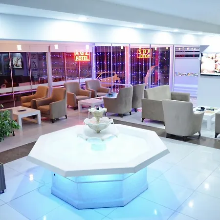 Agz Hotel Dikili