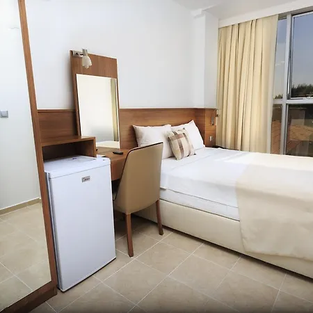 Agz Hotel