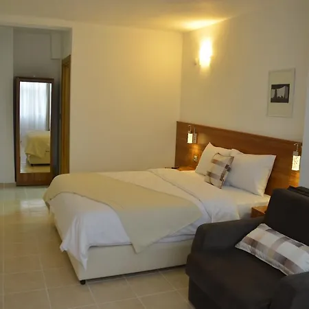 Agz Hotel