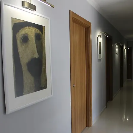 Agz Hotel