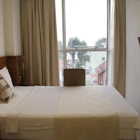 Hotel Agz Dikili