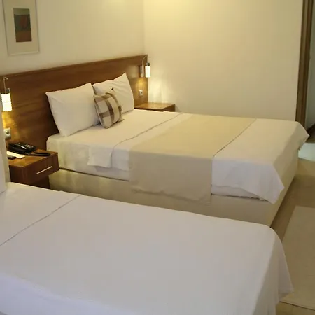 Hotel Agz