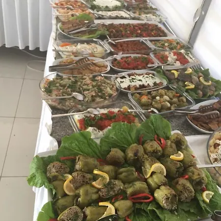 Agz Отель 3*