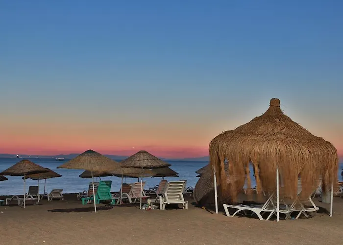 Agz Ξενοδοχείο