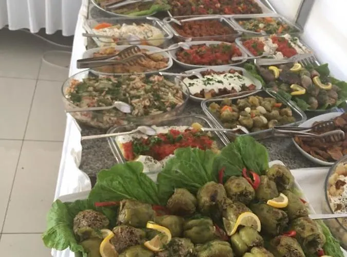 Agz Ξενοδοχείο 3*