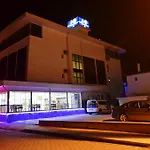 Agz فندق ديكيلي