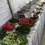 فندق Agz ديكيلي