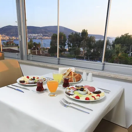Agz Hotel 3*