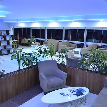 Hotel Agz Dikili