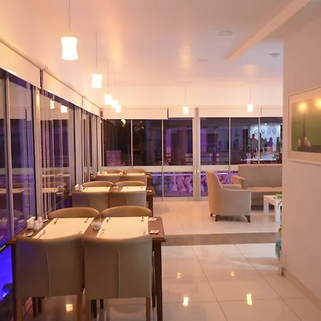 Hotel Agz 3*