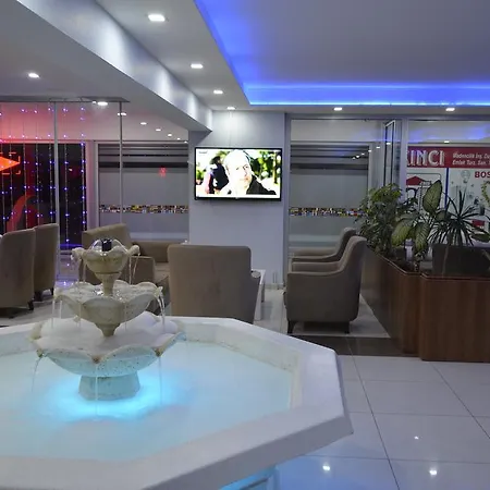 Agz Hotel 3*
