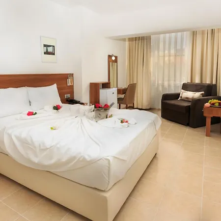 Hotel Agz 3*