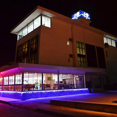 Agz Hotel