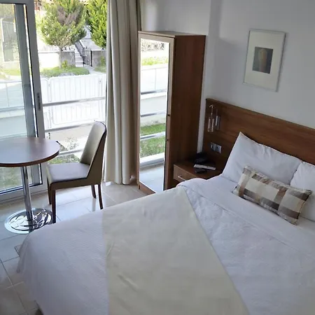 Hotell Agz