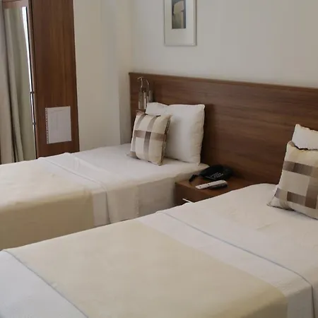 Hotel Agz Dikili