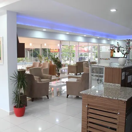 Hotel Agz 3*