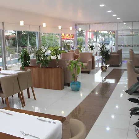Hotel Agz