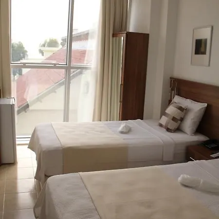 Hotel Agz 3*