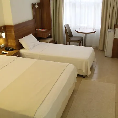 Hotel Agz Dikili