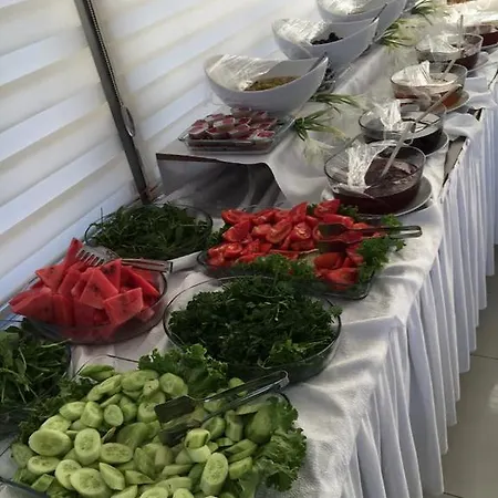Hotel Agz Dikili