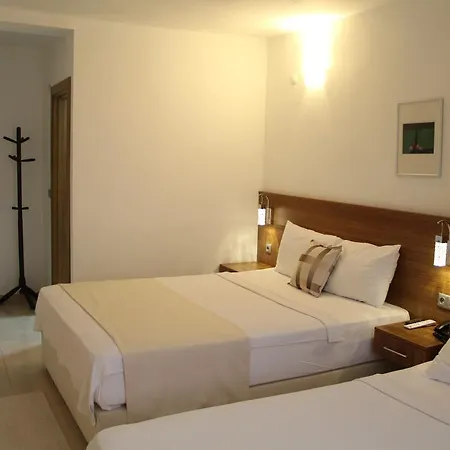 Hotel Agz