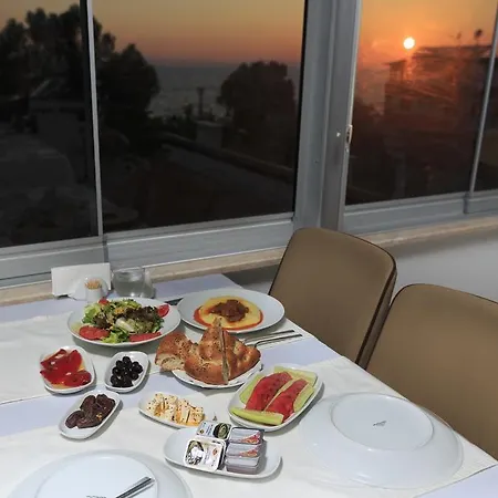 Agz Hotel