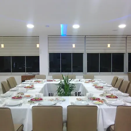 Agz Hotel